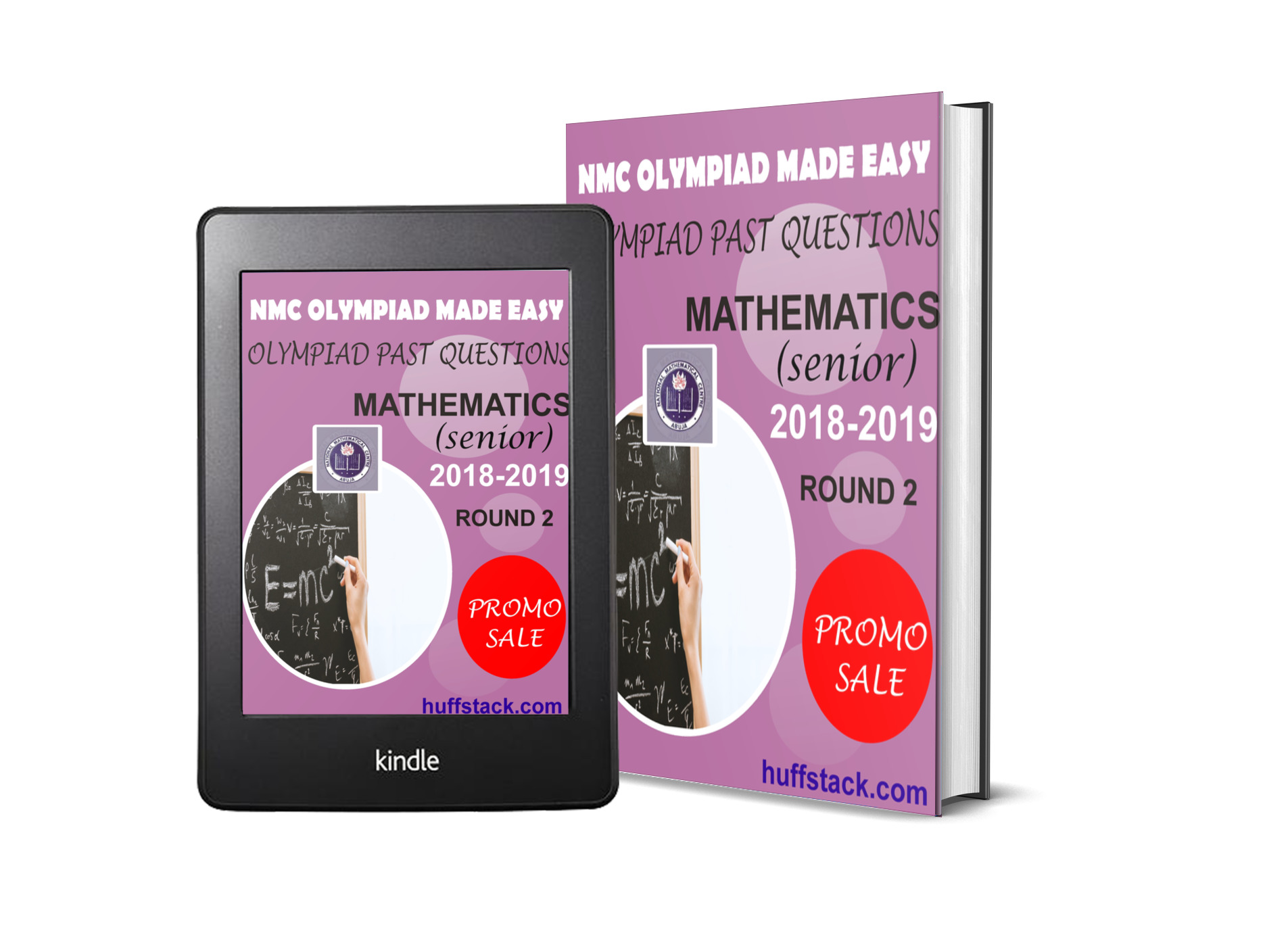 NMC Olympiad 2018/2019 Senior Mathematics Round 2 past question