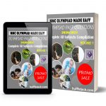 NMC Olympiad 2020/2021 Complete Compilation Round One 1