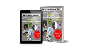 NMC Olympiad 2020/2021 Complete Compilation Round One