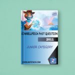 2011 Junior Cowbellpedia Mathematics Examination Question Papers
