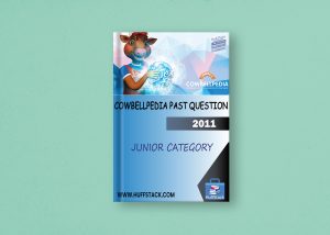2011 Junior Cowbellpedia Mathematics Examination Question Papers