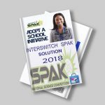 Interswitch Spak solution for 2018 Past Question