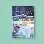 2018 Solution for Junior Cowbellpedia Mathematics Examination Question Papers