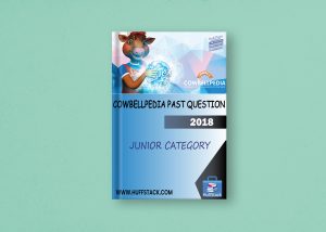 2018 Junior Cowbellpedia Mathematics Examination Question Papers