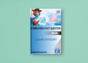 2019 Junior Cowbellpedia Mathematics Examination Question Papers