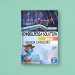 2019 Solution for Senior Cowbellpedia Mathematics Examination Question Papers