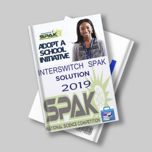 Interswitch Spak solution for 2019 Past Question