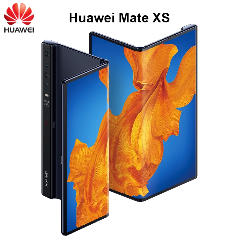 Huawei Mate XS