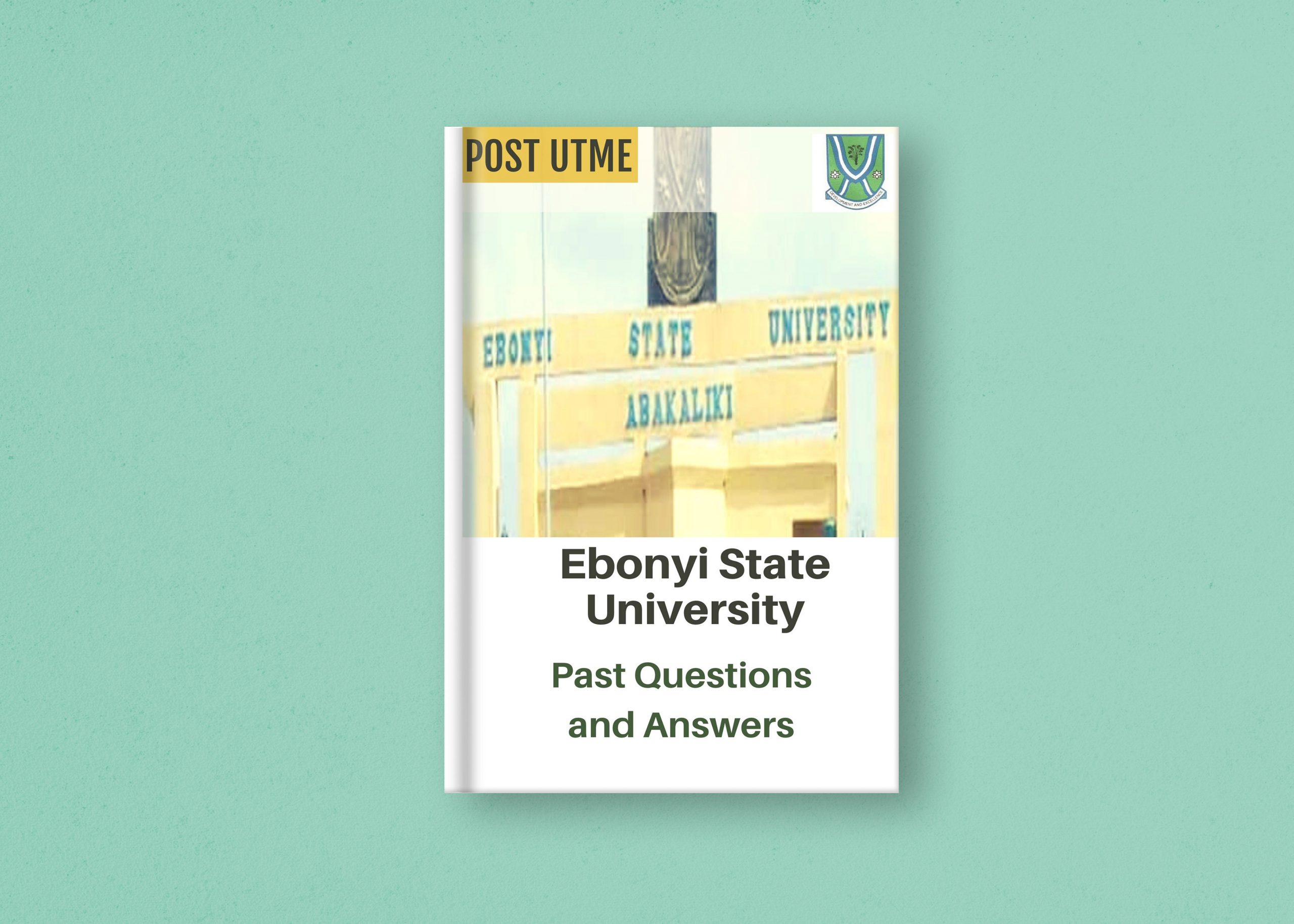 Ebonyi State University