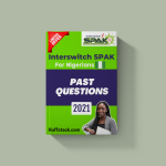 Interswitch SPAK Question 2021- Nigeria
