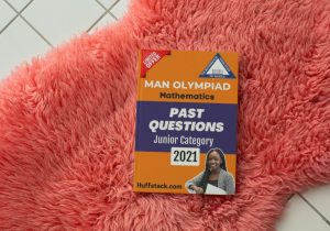 MAN Mathematics Past Questions and Answers Compilation Junior Secondary School 2022