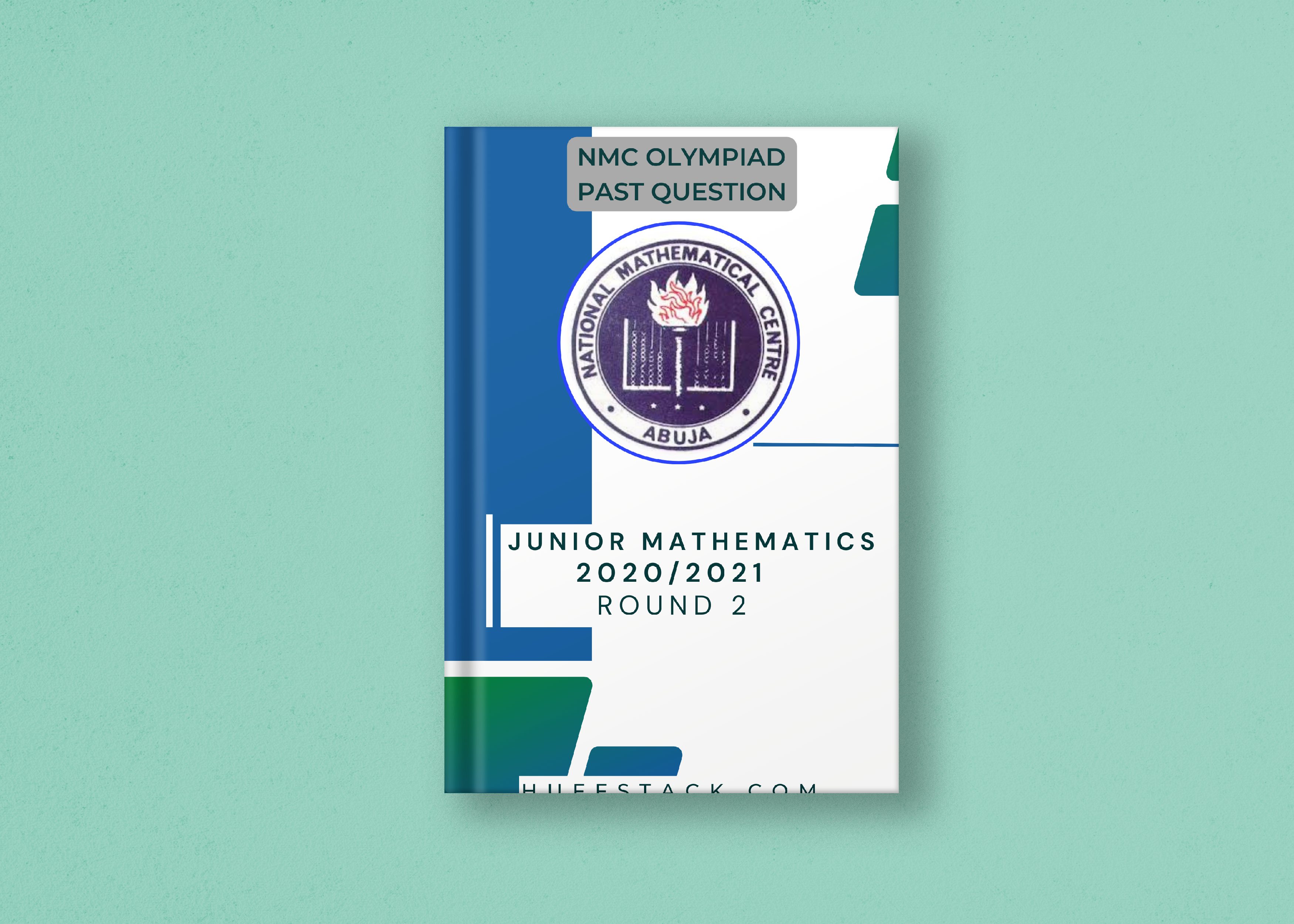 NMC Olympiad 2020-2021 Junior Mathematics Round 2 Past Questions