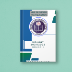 NMC Olympiad 2021-2022 Biology Round 1 Past Questions