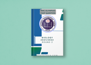 NMC Olympiad 2021/2022 Biology Round 2 Past Question